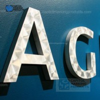 dimensional-letters - 1050 Dimensional Letters #1050