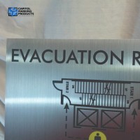 EvacuationMaps #1065-1 Evacuation Maps #1065
